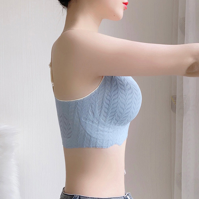 固定杯大码孕妇内衣薄款怀u孕期大胸显小胸无痕收副乳防下垂文胸