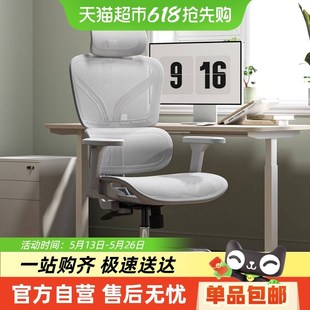 歌德利G22人体工学椅