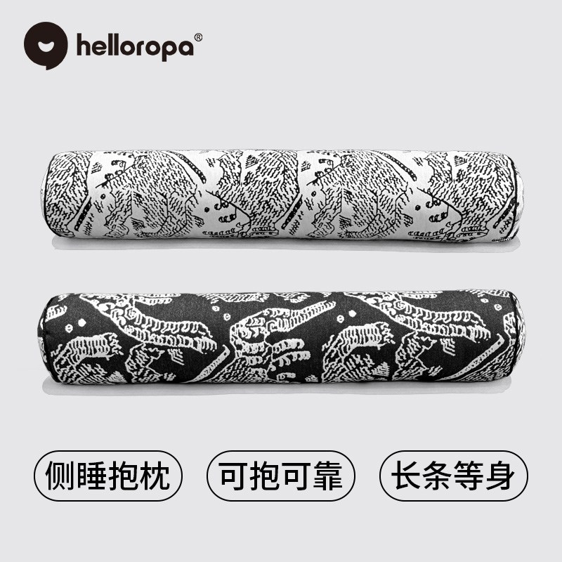 床上长条睡觉夹腿等身抱枕孕妇侧睡长抱枕沙发腰枕靠枕男生骑枕