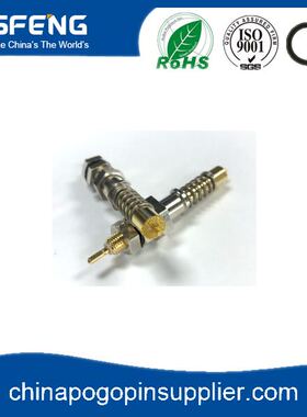 M8*26.5 q大电流测试针 探针20A-50A