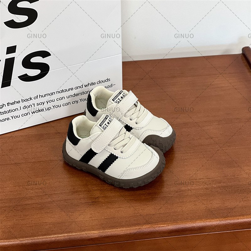 1630码婴儿学步鞋2024秋季男童鞋子软底小童鞋1一3岁宝宝板鞋