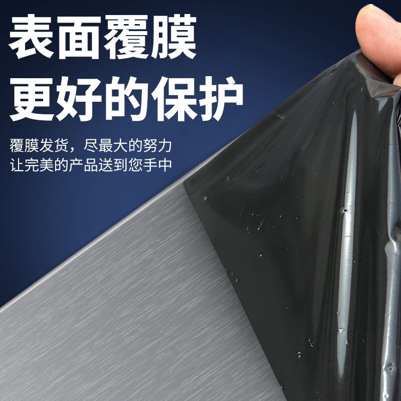 厨房抽吸油烟机排k气管烟管排烟遮挡装饰外罩管道遮丑遮挡板隔档