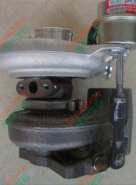 HE211W ISF增压器3767990，3767993