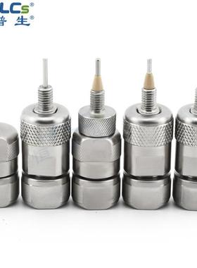 恒谱生USHD C18UPLC1.8um120A不锈钢反相C18液相色谱保护柱