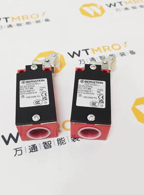德国BERNSTEIN 伯恩斯坦 GC-SU1Z KNw限位开关