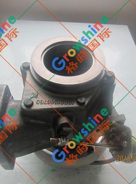 615.46增压器13809880006，VG1560118232