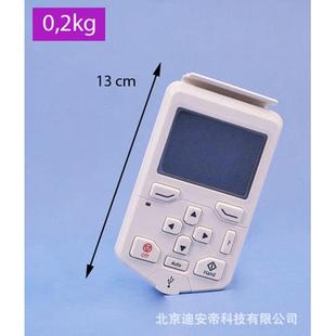 HVAC W&WW 助手型中文控制盘 3ABD00046136 ACH ABB控制盘