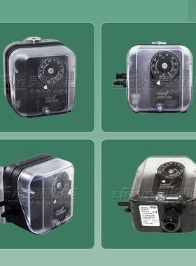 KROM压力开关霍科德风压开关 DG500U DG150U DG50U