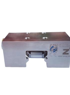 Zimmer导轨钳制器MKS2005AK MKS2001A MKS3502R MKS3505AK MK1501