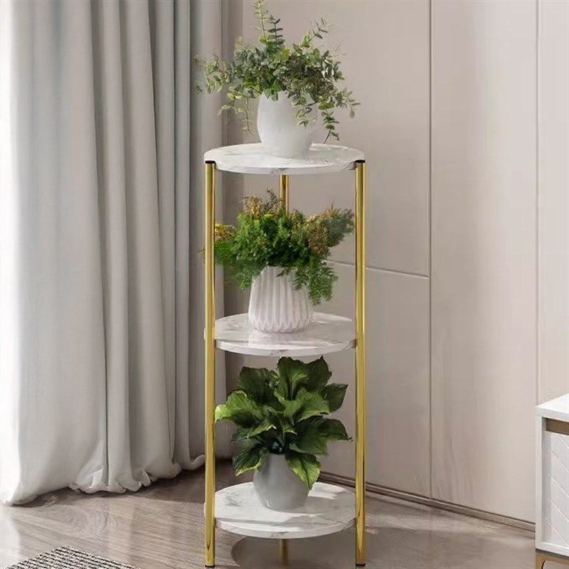 花架子客厅落地式植物多肉多层新款阳台可家用托架铁艺花盆置物架,住宅家具,花架/花几,淘宝优惠券,粉丝福利购,淘宝优惠卷