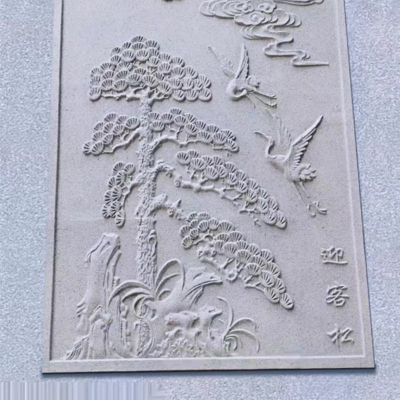 新型发泡陶瓷浮雕k 外墙装饰壁画中欧式浮雕壁画别墅外墙装饰