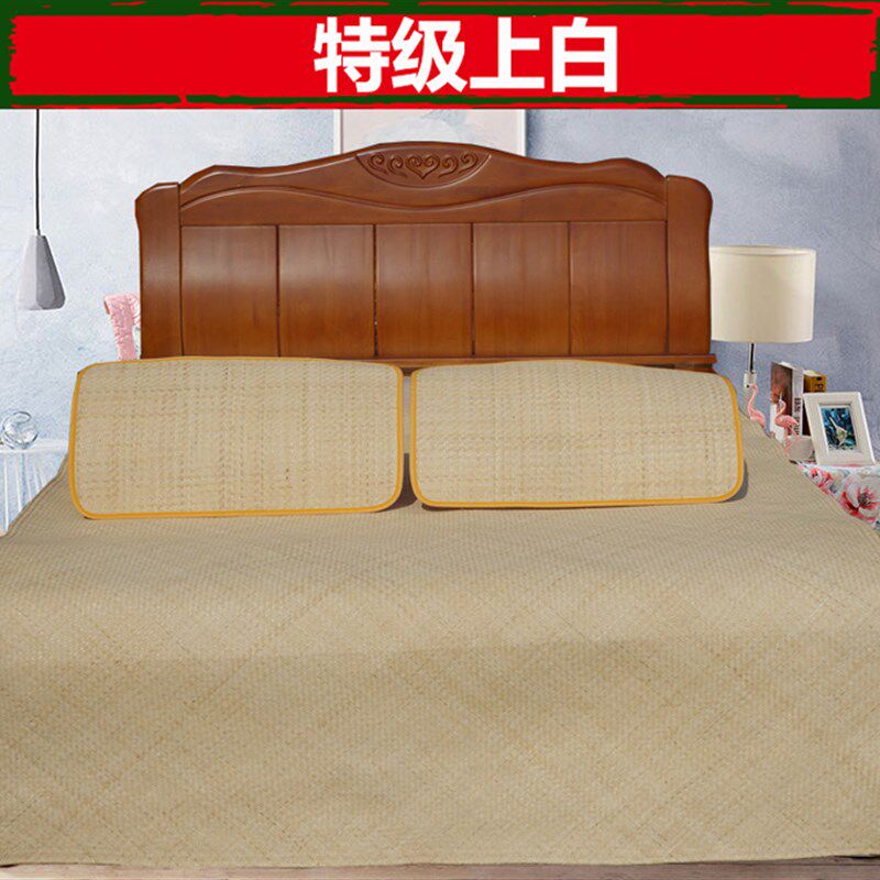 印尼藤席1.8米天然藤席1.5m床藤席子1.2M真藤凉席0.9宿舍单双人席