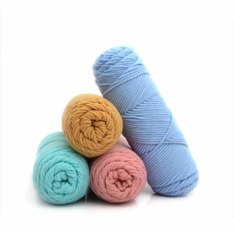 八股情人棉毛线团自织围巾送男友8股牛奶棉粗毛线球手工材料包,服饰配件/皮带/帽子/围巾,毛线,淘宝优惠券,粉丝福利购,淘宝优惠卷
