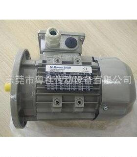 德国电机AC-MOTORENGMBHACR112M-4/4.8KW