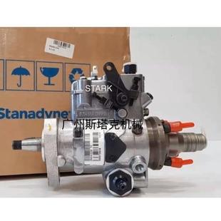 DB2435 5219燃油泵用于约翰迪尔发动机DB24355219思达耐燃油泵4缸