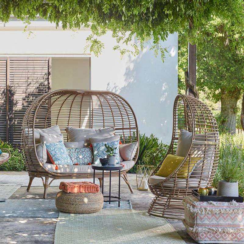 北欧户外藤椅沙发茶几组合休闲别墅室外庭院藤编家具样板房售楼部,玩具/童车/益智/积木/模型,毛绒/玩偶/公仔/布艺类玩具,淘宝优惠券,粉丝福利购,淘宝优惠卷