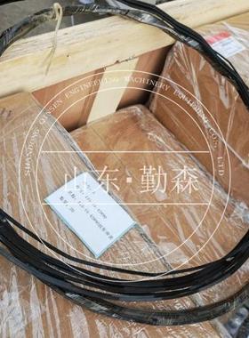 推土机配件各种型号齐全SD32波状弹簧175-15-42890