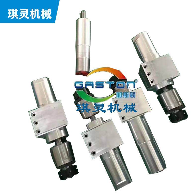 厂家气动马达非标替代deprag气动马达Atlas英格索兰气动马达