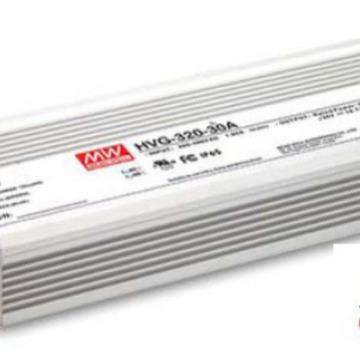 HVG-320-30B 320W 30V明纬恒压型+恒流型LED驱动器 A/B功能可选