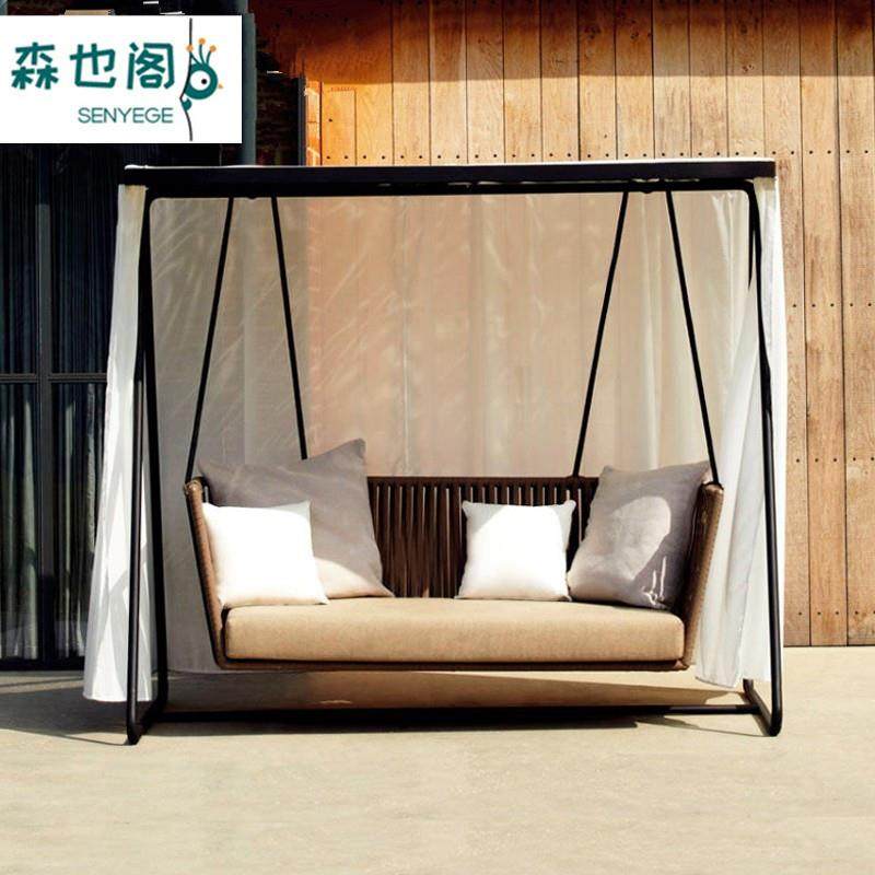 户外秋千单人吊椅双人吊篮藤椅阳台摇椅懒人家用吊床室内外摇篮椅,玩具/童车/益智/积木/模型,毛绒/玩偶/公仔/布艺类玩具,淘宝优惠券,粉丝福利购,淘宝优惠卷