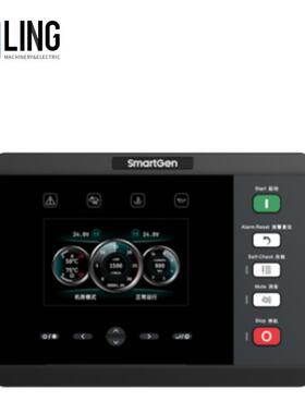 众智HMC6000RM船用发动机控制器HMC6000AHMC9100SHMC9100A