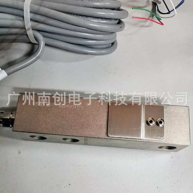 Tedea特迪亚称重传感器3410-1000lbs 3410-1500lbs厂家