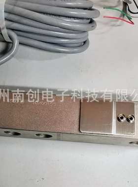 Tedea特迪亚称重传感器3410-1000lbs 3410-1500lbs厂家