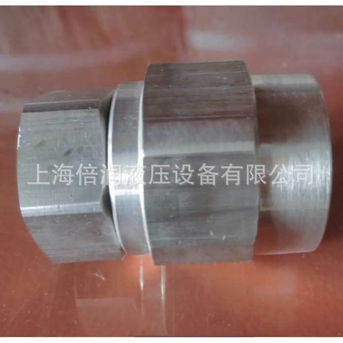 供应SMS西马克SN544快装NA20铜内胀式接头