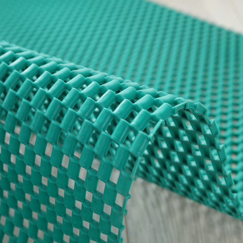 PVC防滑地垫厨房淋浴室洗澡塑料橡胶地毯走廊厕所卫生间防隔水垫