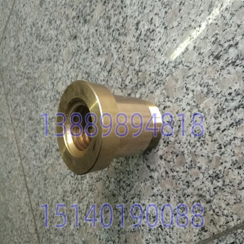 济南机床配件 B2016Ao B1016A B1012A 螺母30025 丝母T44-8
