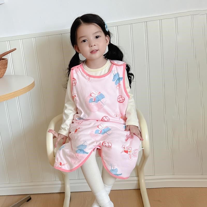 儿童护肚子神器宝宝防着u凉护肚脐围防踢肚兜婴儿护肚秋冬保暖
