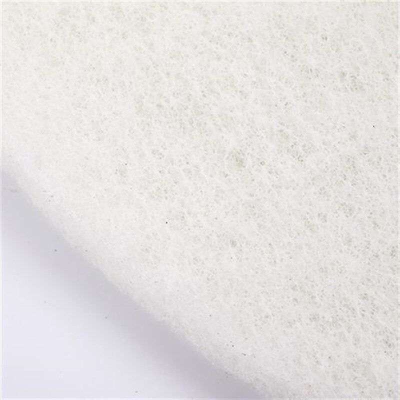 白色工业百洁垫 工业地板Q打垫抛光轮磨 清洁圆形抛光垫擦拭布,标准件/零部件/工业耗材,工业百洁布/擦拭布,淘宝优惠券,粉丝福利购,淘宝优惠卷