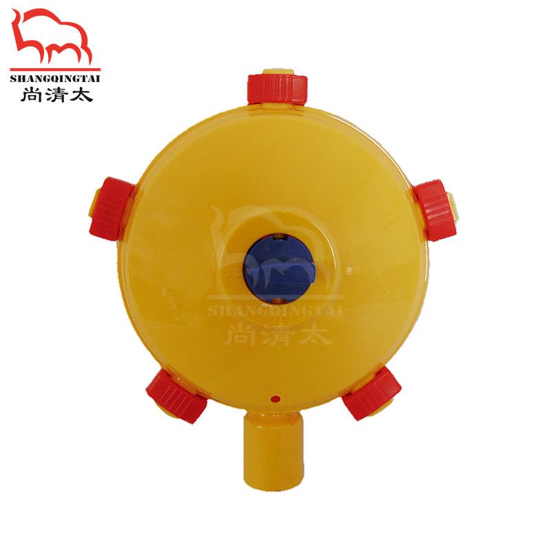 猪场全自动猪用水位控制器牧场养殖场自动饮水设备水位控制阀