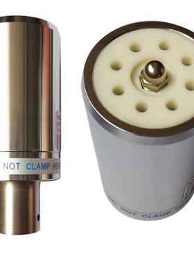 4TJ必能信2000X超声波焊接机40K铝电镀800W换能器101-135-041R