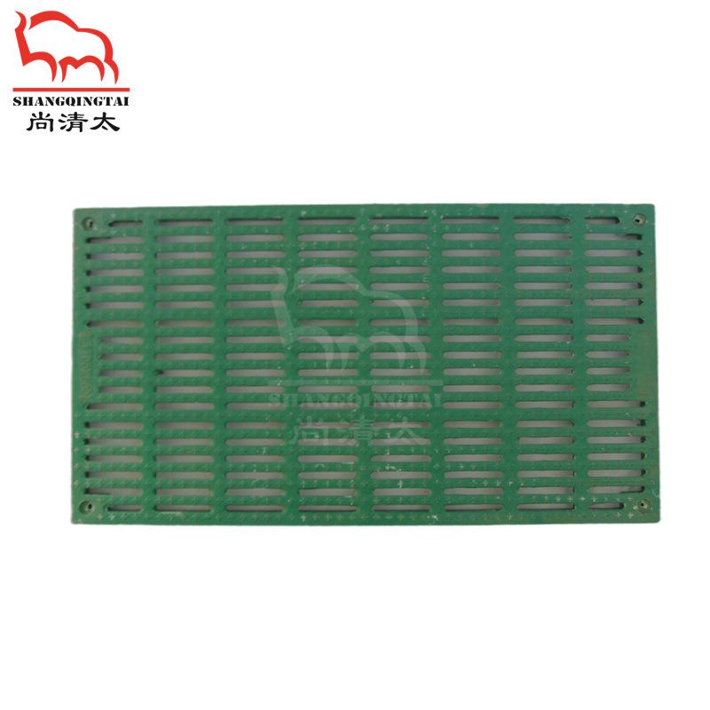 BMC保育猪地板保育舍漏粪板断奶猪用地板养猪场漏粪隔板