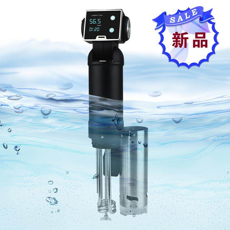 sousvide低温慢煮机智能真空美食料理工厂出口大功率