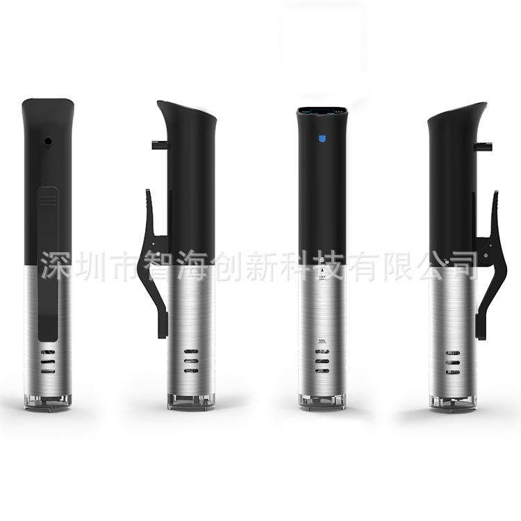 SOUSVIDE真空美食分子料理机牛排低温烹饪机智能慢煮机