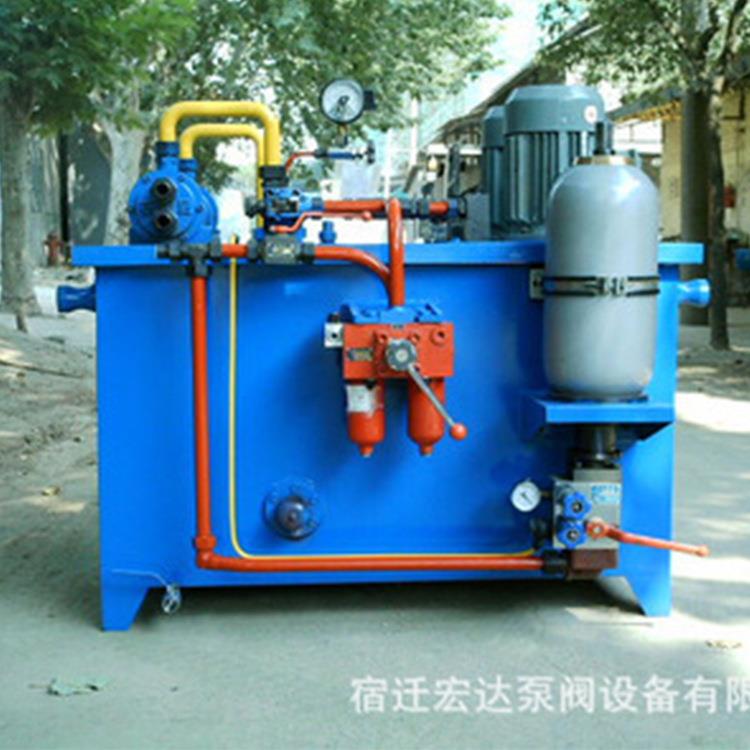 生产供应HPS-30-B液压泵站滤芯齿式联轴器