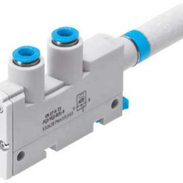 VN-20-L-T6-PQ4-VA5-RO2费斯托FESTO真空发生器