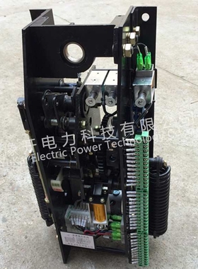 CT19BN高压弹簧操作机构 CT8 CT10高压操作机构 CD17A操动机构