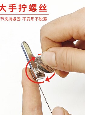 锯弓手工锯香港TSK卓弓可活动硬锯弓DIY金工双剑曲线拉花锯条切割