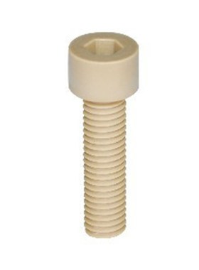 25/30内六角03螺丝PEKB树脂TAB01/02-M3/M4/M5/M6/M8/M10-L15/L20