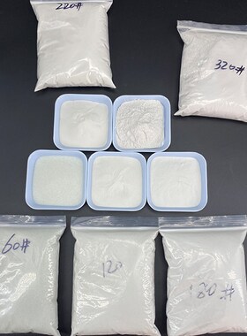 喷砂机专用玻璃砂80目喷砂机精品砂古法油亮砂玻璃微珠喷砂机磨料