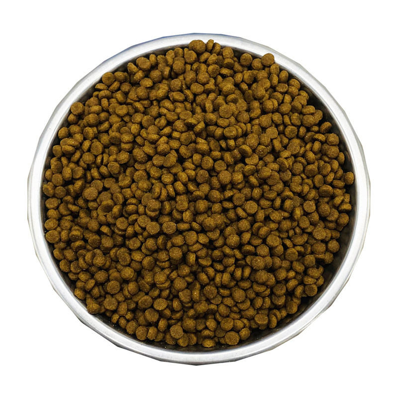 试吃装价猫粮500g发腮成猫幼猫全阶段全价流浪猫1.5kg5斤小猫饲料