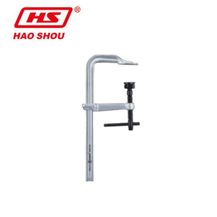 F型夹钳FC5040铬钼合金钢快速夹钳夹具好手快速夹钳厂家