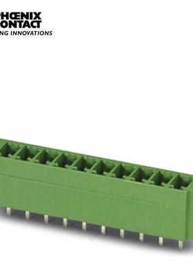 PCB连接器MCV1,5/10-GF-3,5-1843305-100