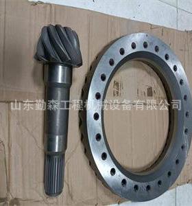 WA470-6前桥太阳轴421-22-32781前桥内齿圈421-22-32543