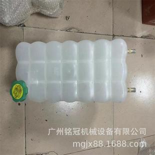 CAT卡特E374FE374GCE390FE395副水箱606 6289挖掘机配件