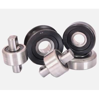 叉车轴承NUTR35ZK NUTR45ZK