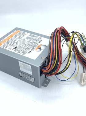 NPM机器CPU BOX 电源 P9箱电源 N510037010AA 型号PCSF-200P-X2S3